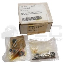NEW ROSS CONTROLS 712K77 VALVE SERVICE KIT READ 