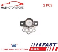FEDERBEINLAGER DOMLAGER PAAR FAST FT12231 2PCS P FÜR FIAT GRANDE PUNTO