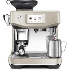*BRAND NEW IN BOX* Breville Barista Touch Impress Espresso Machine Almond Nougat