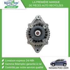Alternateur Nissan PIXO