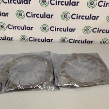 New SFP-H10GB-CU5M (37-0962-03) Genuine Cisco 10GBASE-CU SFP+Cable Lot of 2