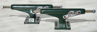 INDEPENDENT REYNOLDS 11 HOLLOW  149  SKATEBOARDTRUCKS SKATEBOARDACHSEN  2 STÜCK