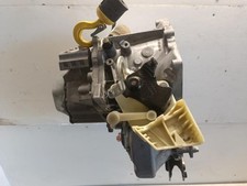 Boite de vitesse Peugeot 208
