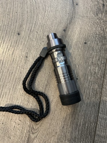 ScubaPro Nova 220 Diving Light
