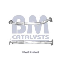 Bm Catalysts Abgasanlage Endrohr BM50473