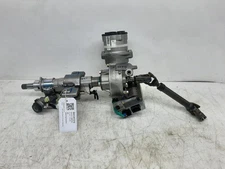2017 HYUNDAI I20 Mk2 (GB) 1.0L Petrol Electric Power Steering Column