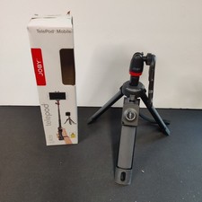 Joby TelePod Mobile Grip Selfie Stick & Tripo...