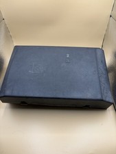 2007-2014 Chevy Silverado Tahoe GMC Sierra Yukon Fuse Box Cover Lid OEM