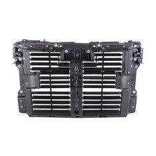 New Front Radiator Support Bolt In Direct Replacement For 2020-2024 Mazda CX-30