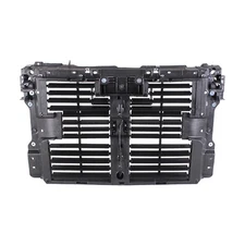 New Front Radiator Support Bolt In Direct Replacement For 2020-2024 Mazda CX-30