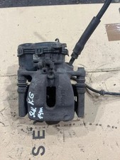 MERCEDES-BENZ SLK R172 Bremssupport hinten links A1724230181 2.20 30496313