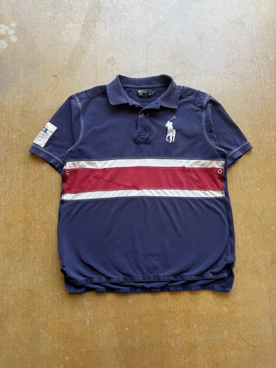polo ralph lauren yacht club products for sale | eBay