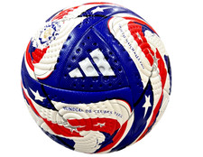 Adidas FIFA Club World Cup Pro 2025 USA Official Soccer Football Size 5 JE8770