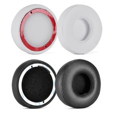 2Pcs Ear Pads Earmuffs Ear Cushions Replacement For Beats EP Wired Headphones T