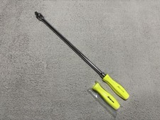 Snap-on Tools SHBBD24 1/2 breaker bar w/new grip