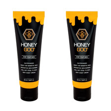 Honey Goo tattoo semi-permanent care creams, 50ml 2EA