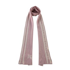 Vintage Burberry Scarf Muffler