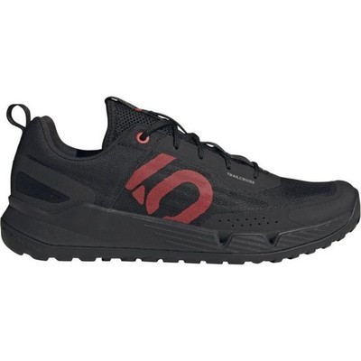 Five Ten Trailcross LT Mountainbike-Schuhe Herren Größe 46 Schwarz