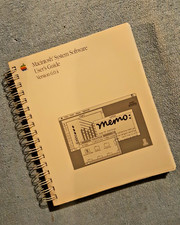 Apple Macintosh System Software Users Guide Version 6.0.4 1989: 030-3399-A