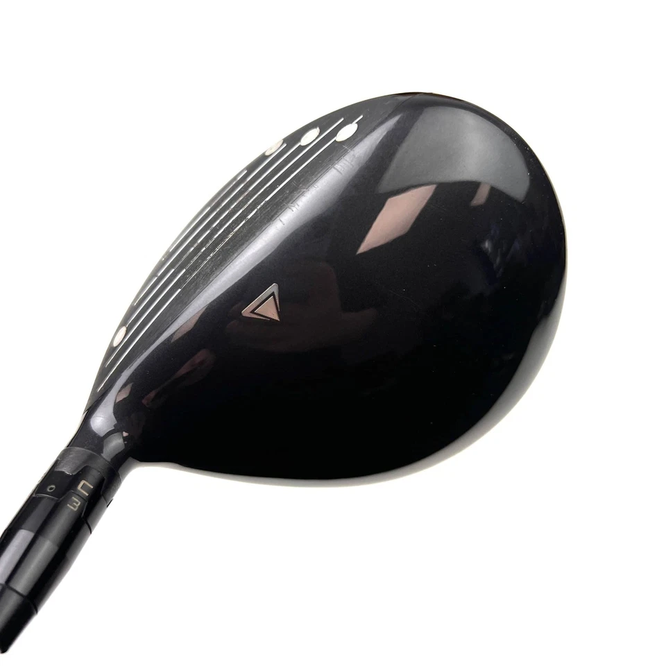 Titleist 917 F2 3 Wood / 16.5 Degree / Diamana Dialead S70 Regular Flex - Image 4 of 4