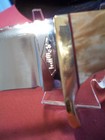 Steve Miller Custom Hand Made Fixed Blade Knife w/ Custom Sheath, NOS — photo 2
