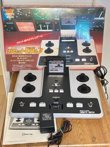 Epoch Cassette Vision | eBay