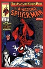 Amazing Spider-Man #321 9.0 VF/NM very fine near mint Marvel comics McFarlane