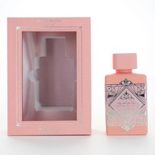Badee Al Oud Noble Blush Lattafa Perfumes perfume - a fragrance