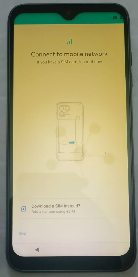 Smartphone Fairphone 4 5G Android 6/128gb Desbloqueado Gris Foto 4 de 4