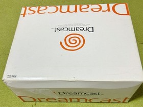 RARE SEGA SEGA DREAMCAST DREAMCAST #7169e0