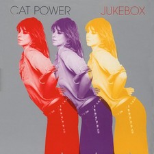 Cat Power - Jukebox (Vinyl LP - 2008 - US - Reissue)