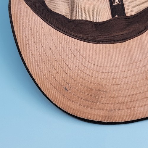 New York Knicks Cappello Berretto Uomo Snap Back Nero Nuova Era 9Fifty NBA OSFM - Foto 2 di 10