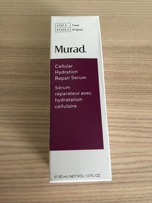 Murad Cellular Hydration Repair Serum 1 fl oz 30 mL NEW