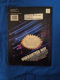 Nintendo Power Magazine 26 Robin Hood Metroid Poster SNES NES Excellent Conditio