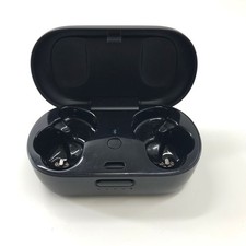 Bose QuietComfort Earbuds Charging Case Spare CASE ONLY BLACK 429708 FOR PARTS