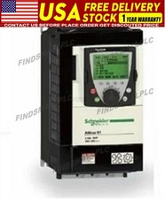 New Schneider 1Pc 0.75KW 380V ATV61H075N4Z cx