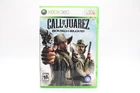 Refurbished Xbox 360 Call of Juarez Bound in Blood No Manual Very Good Mint Disc