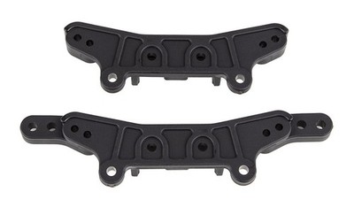Team Associated Apex2 Sport Shock Towers - ASC31903