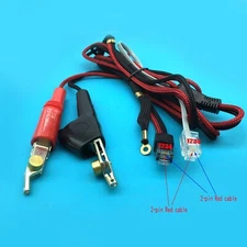 bed of nails test replacement cord rj11 butt set toner clips For harris fluke