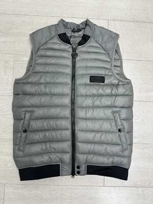 Barbour Glendale Barbour Jeans Mens Silver BARBOUR International