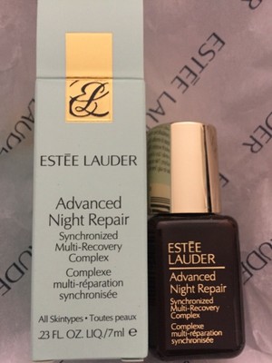estée lauder mini advanced night repair