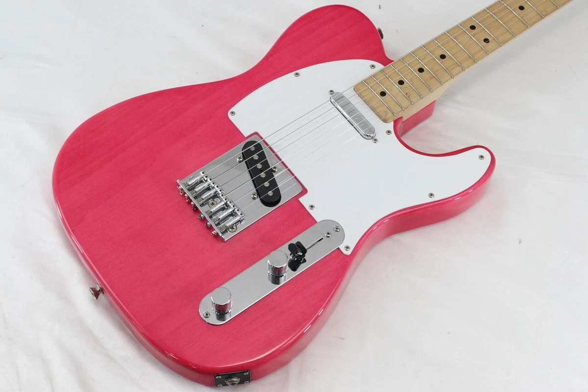 Fender Japan TL-STD テレキャスター 3TS 美品 フェンダー Fender Japan TL-STD テレキャスター 3TS 美品 フェンダー