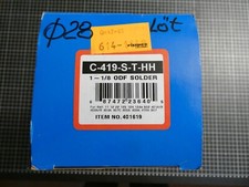 Sporlan Filtertrockner C-419-S-T-HH