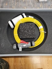 Trumpf LLK-B 02/10m SG Laser Fiber Cable with Heads NEW