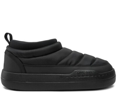 MOON BOOT PARK SOFT NYLON SLIP-ON SNEAKERS DAMENSCHUHE 80D2470010N001