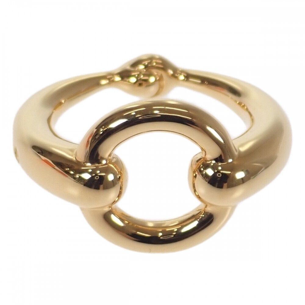 ✨️HERMES scarf ring✨️エルメススカーフリング　ルカデ HERMES/エルメス】スカーフリング / ルガテ（スカーフ／バンダナ