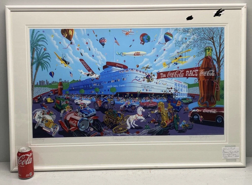 Melanie Taylor Kent Art Prints for sale | eBay