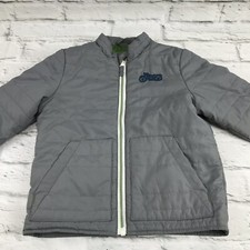 GENUINE KIDS BY OSH KOSH JACKET SIZE 4T