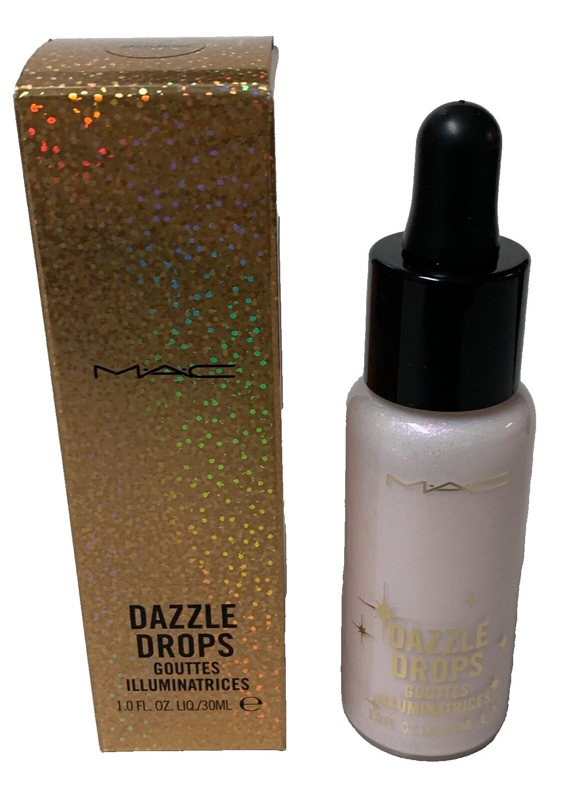 M·A·C Loose Powder Pink Face Makeup Products