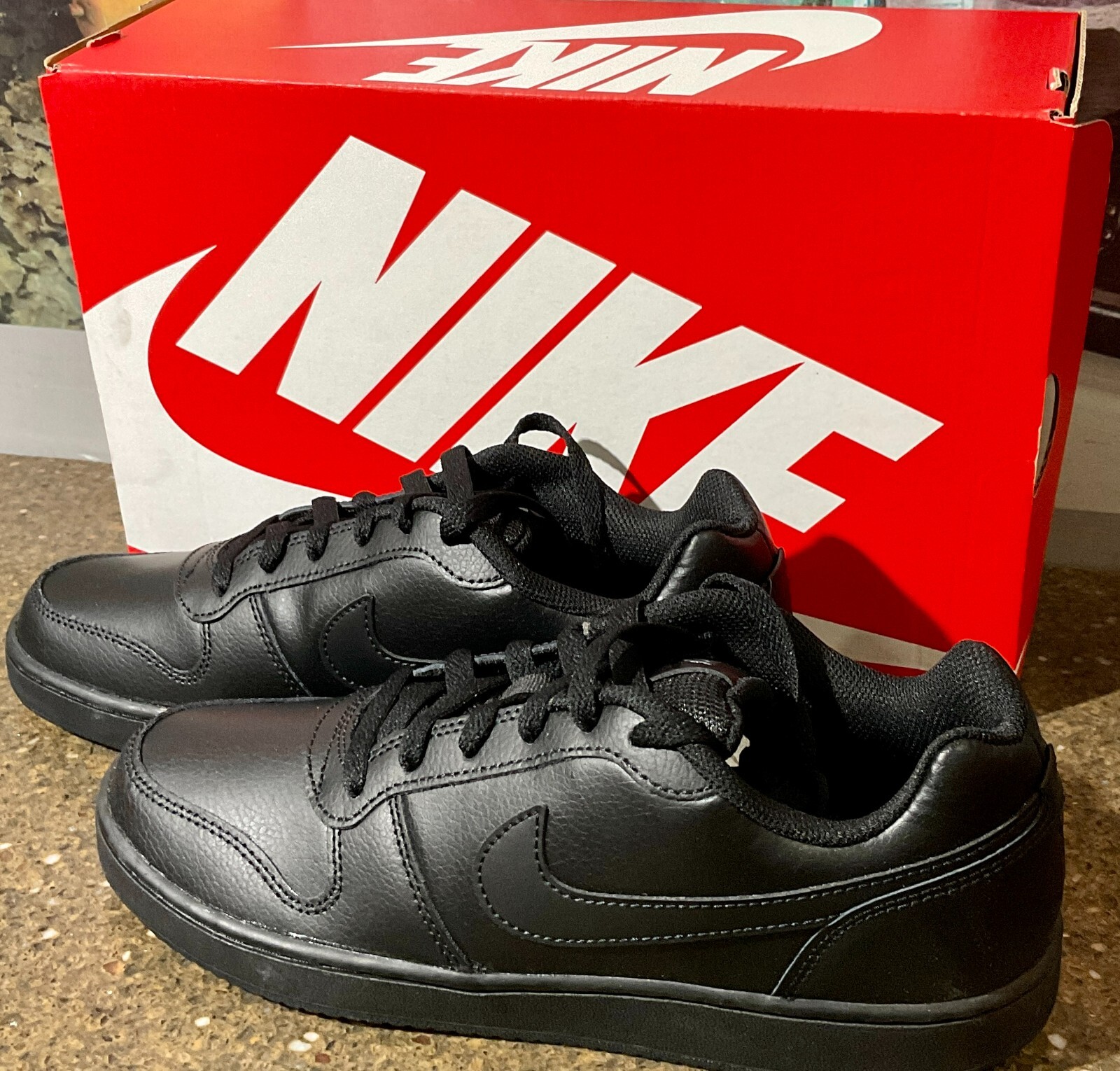 nike ebernon low